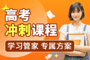 高考冲刺课程